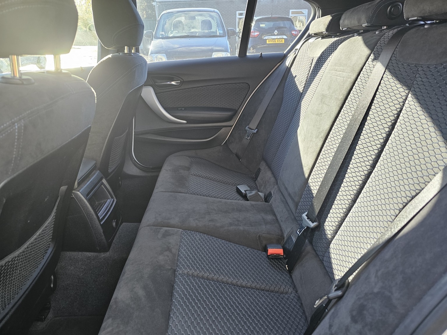 Used BMW 1 Series 2017 for sale - 76605717: Photo 15