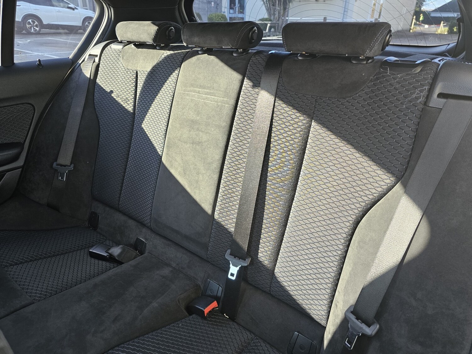 Used BMW 1 Series 2017 for sale - 76605717: Photo 16