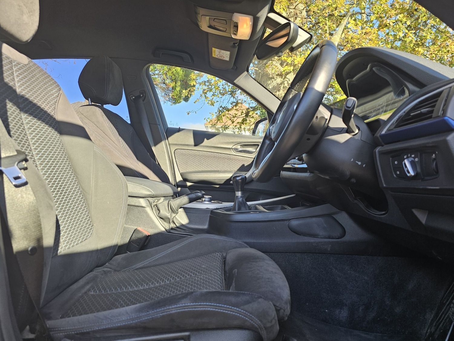 Used BMW 1 Series 2017 for sale - 76605717: Photo 17