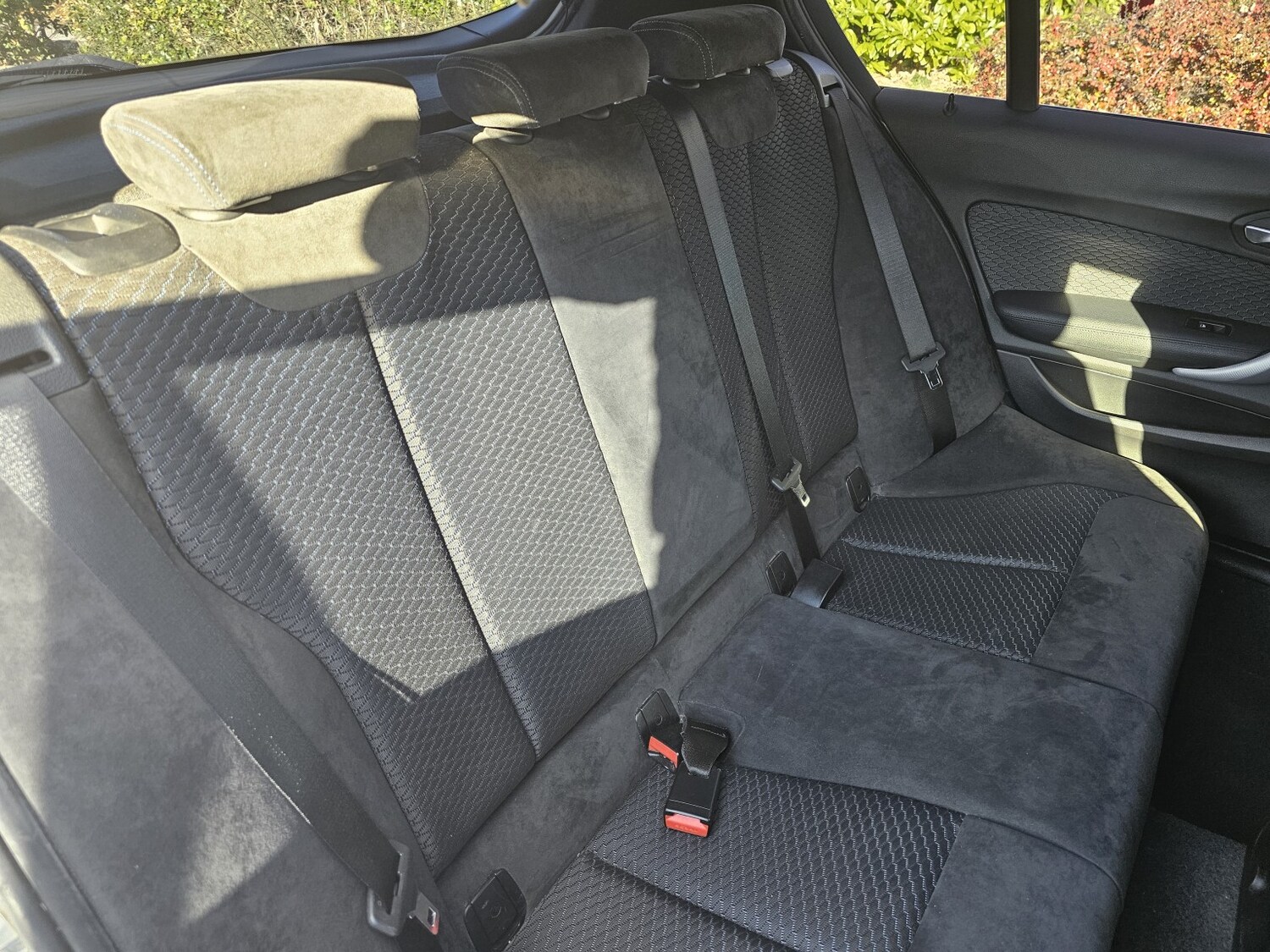 Used BMW 1 Series 2017 for sale - 76605717: Photo 18