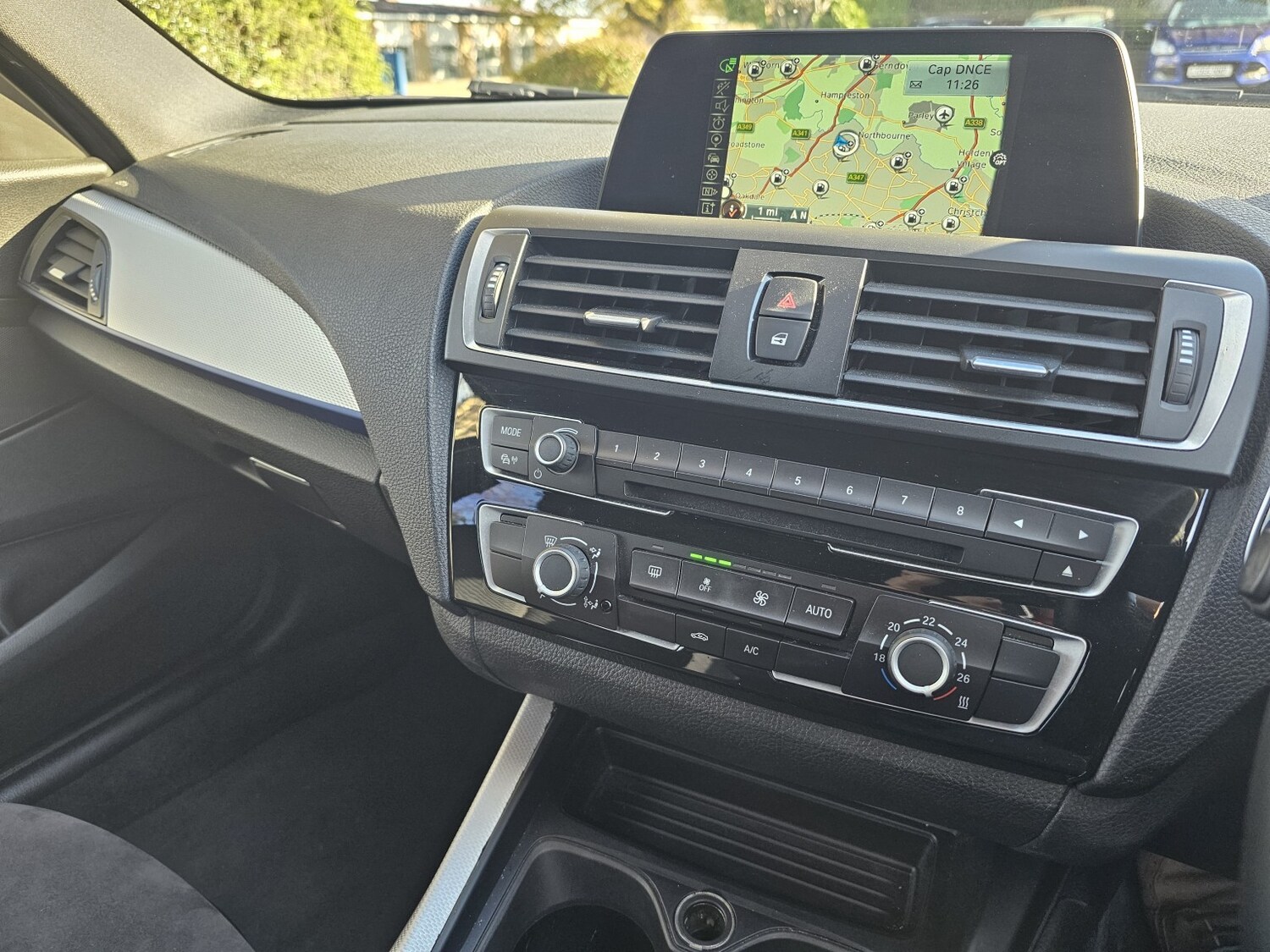 Used BMW 1 Series 2017 for sale - 76605717: Photo 19