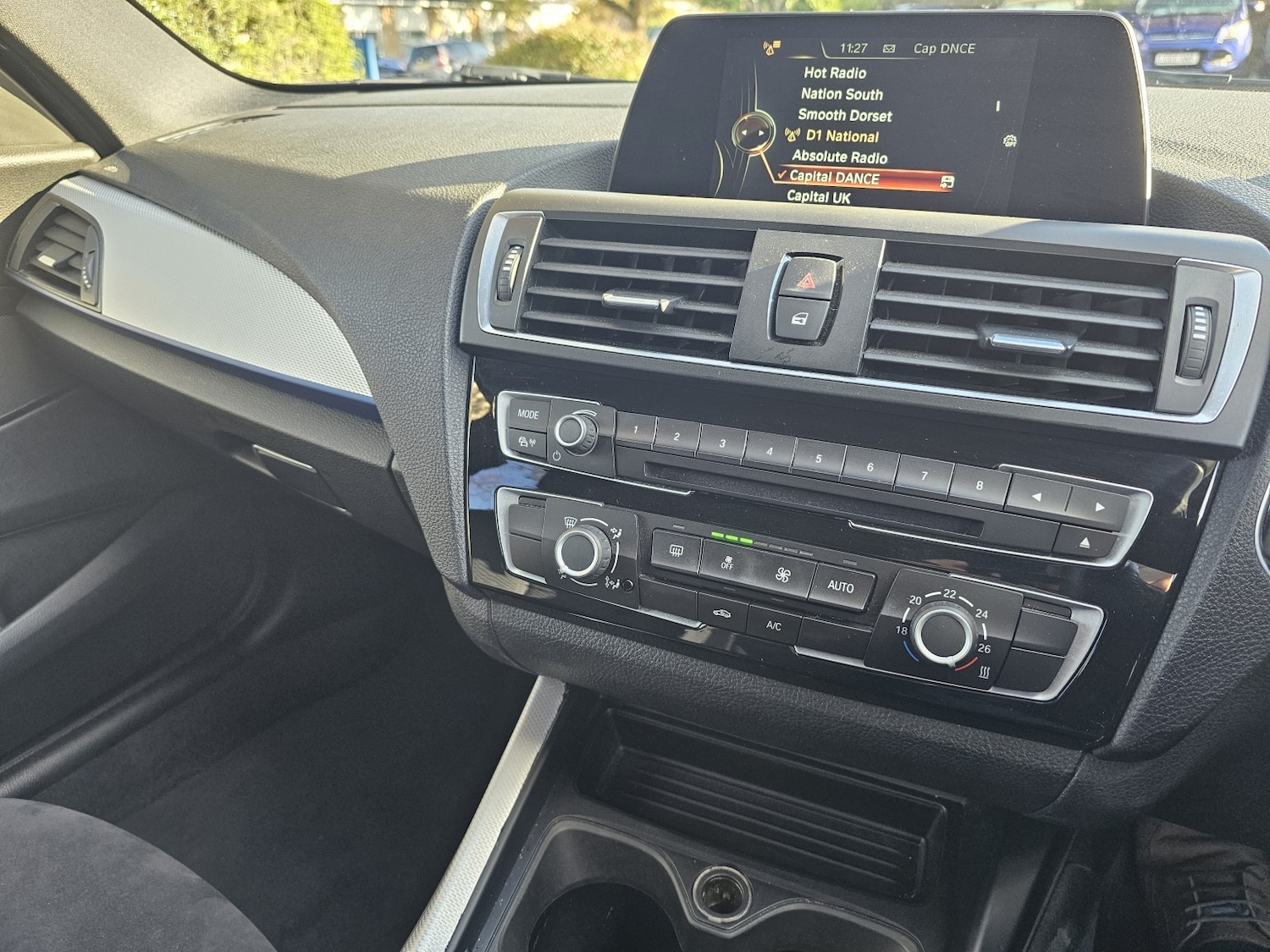 Used BMW 1 Series 2017 for sale - 76605717: Photo 20