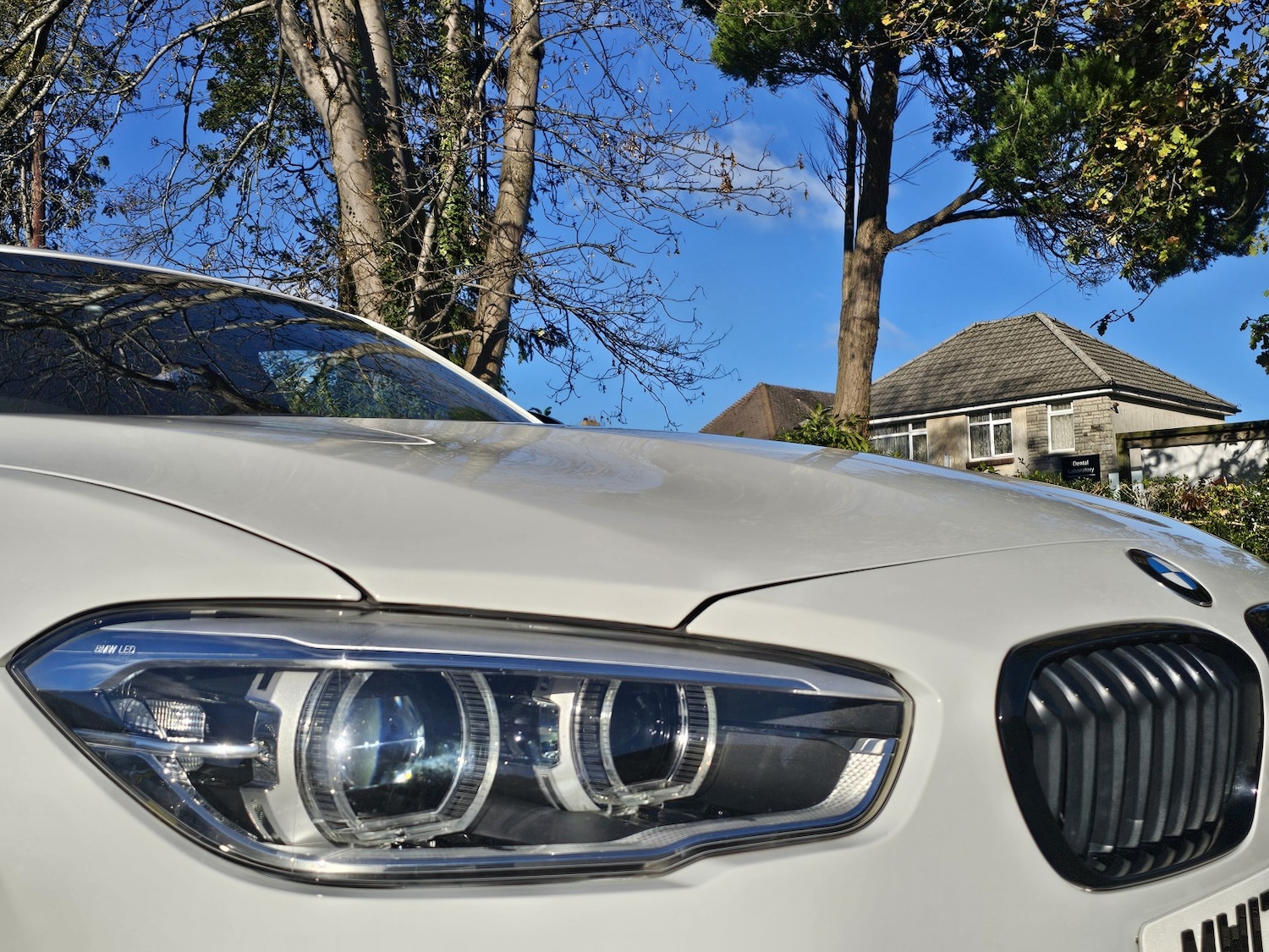 Used BMW 1 Series 2017 for sale - 76605717: Photo 21