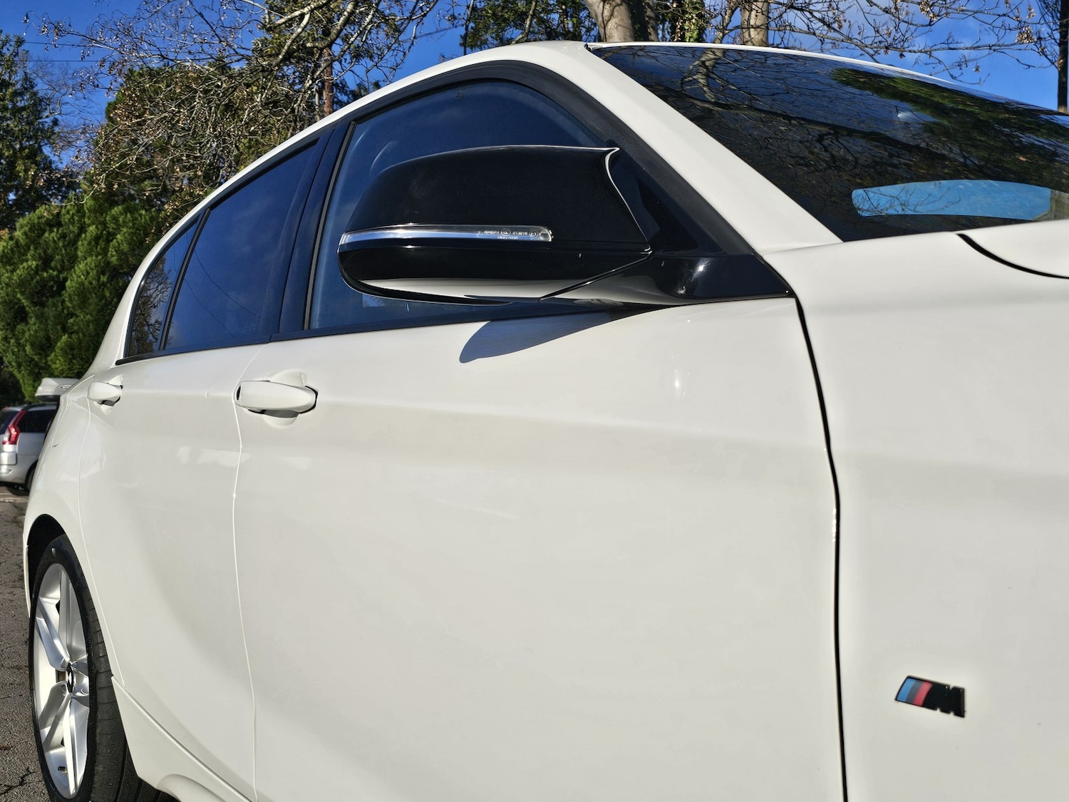 Used BMW 1 Series 2017 for sale - 76605717: Photo 24