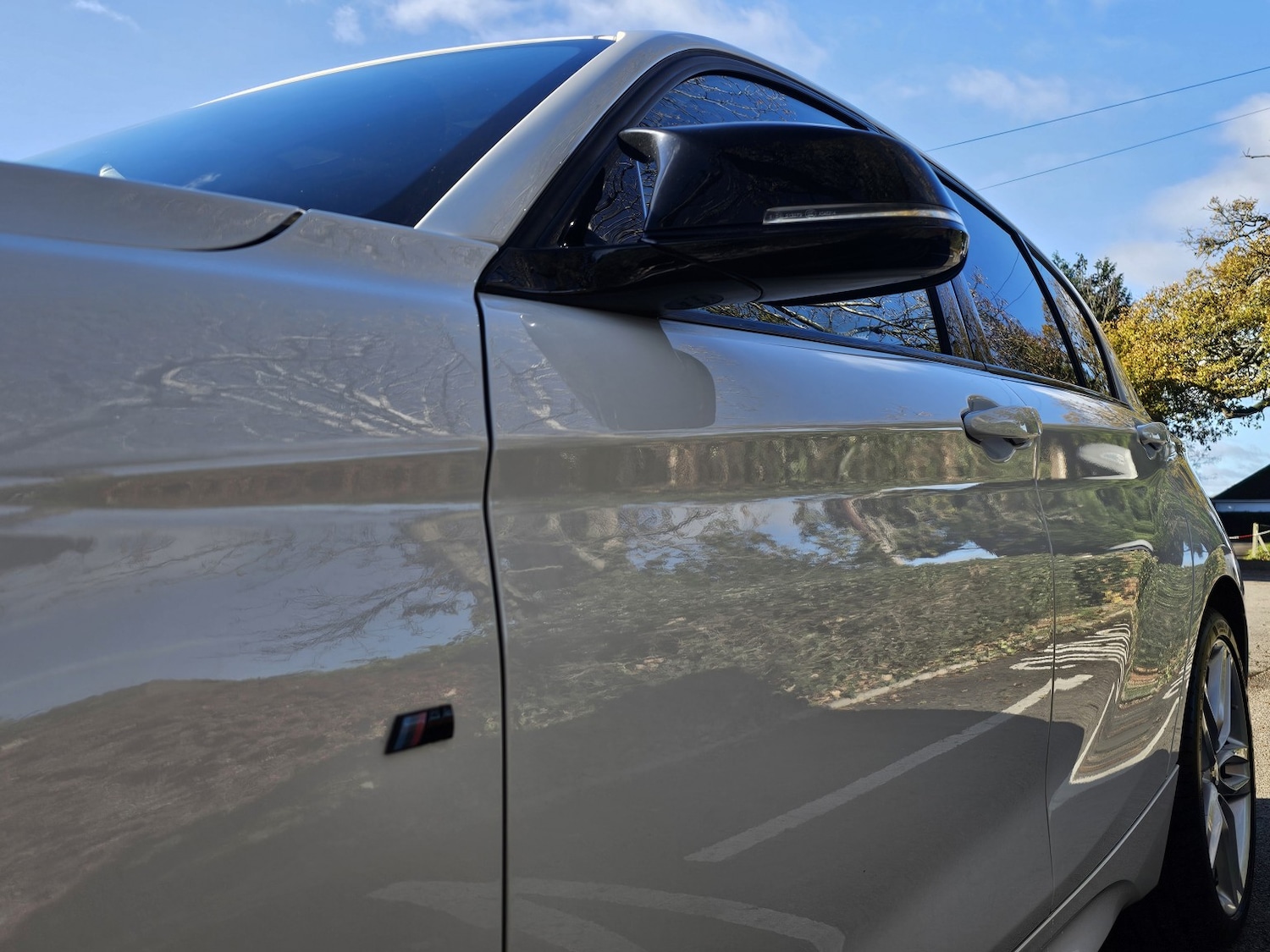 Used BMW 1 Series 2017 for sale - 76605717: Photo 25