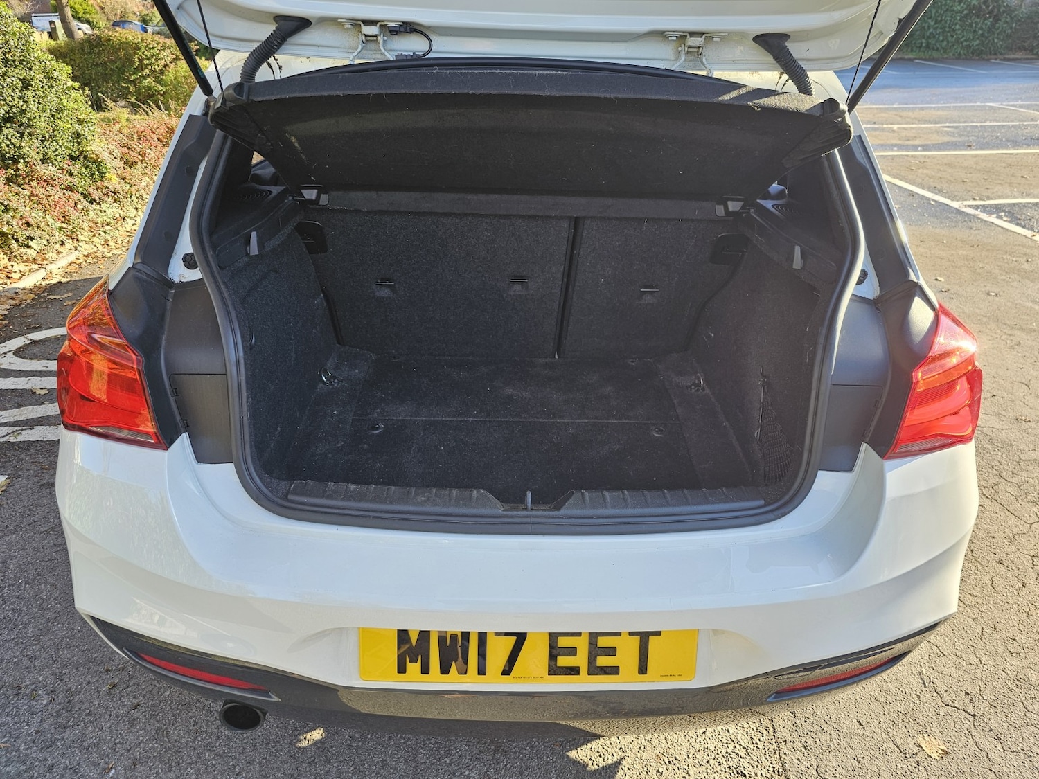 Used BMW 1 Series 2017 for sale - 76605717: Photo 26