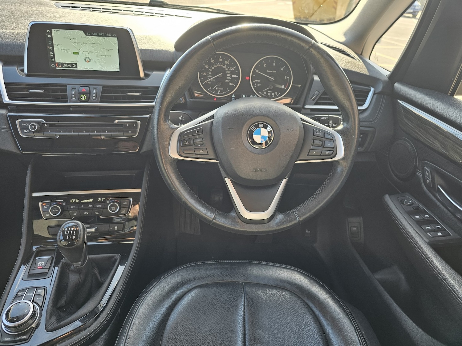 Used BMW 2 Series 2017 for sale - 77558620: Photo 10