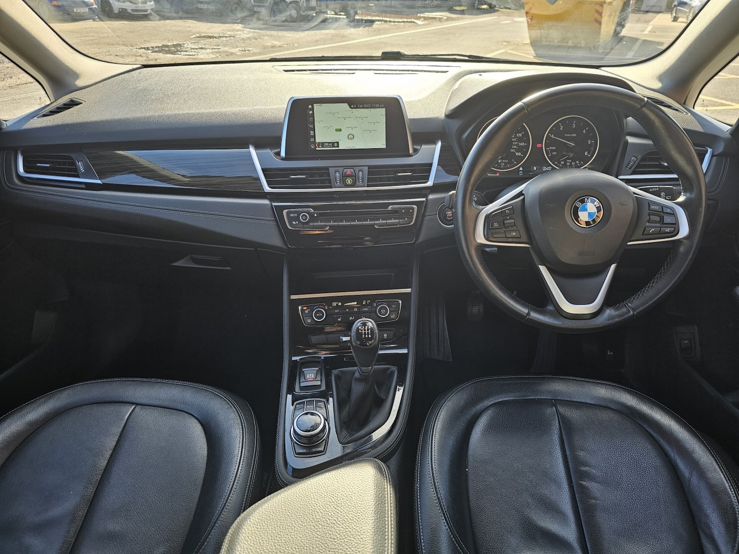 Used BMW 2 Series 2017 for sale - 77558620: Photo 11