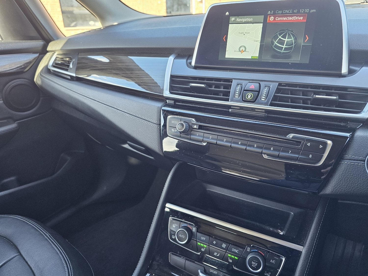 Used BMW 2 Series 2017 for sale - 77558620: Photo 12