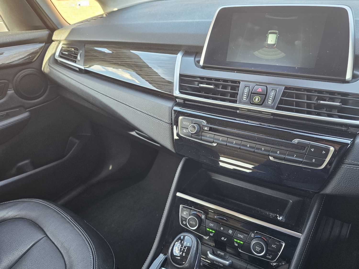 Used BMW 2 Series 2017 for sale - 77558620: Photo 13