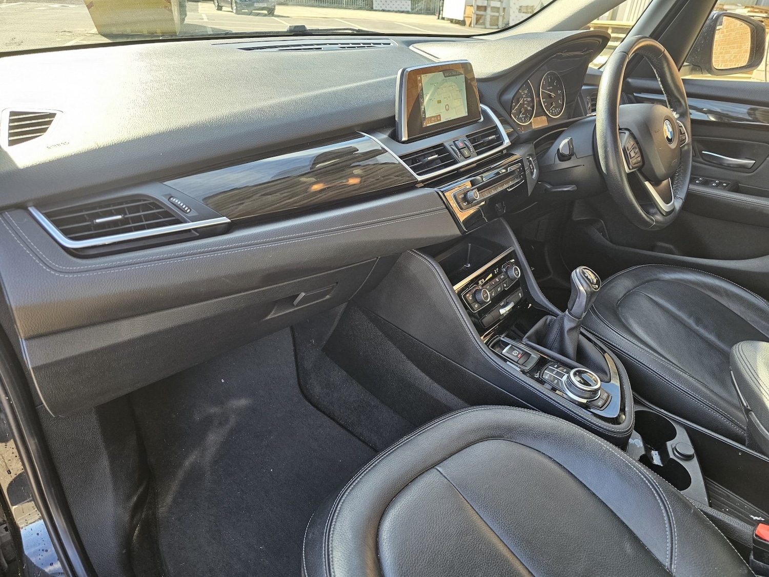 Used BMW 2 Series 2017 for sale - 77558620: Photo 15