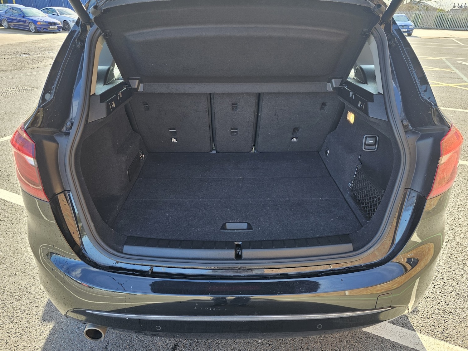 Used BMW 2 Series 2017 for sale - 77558620: Photo 19