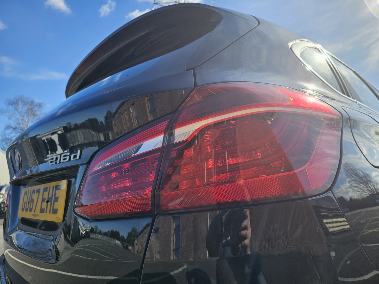 Used BMW 2 Series 2017 for sale - 77558620: Photo 22