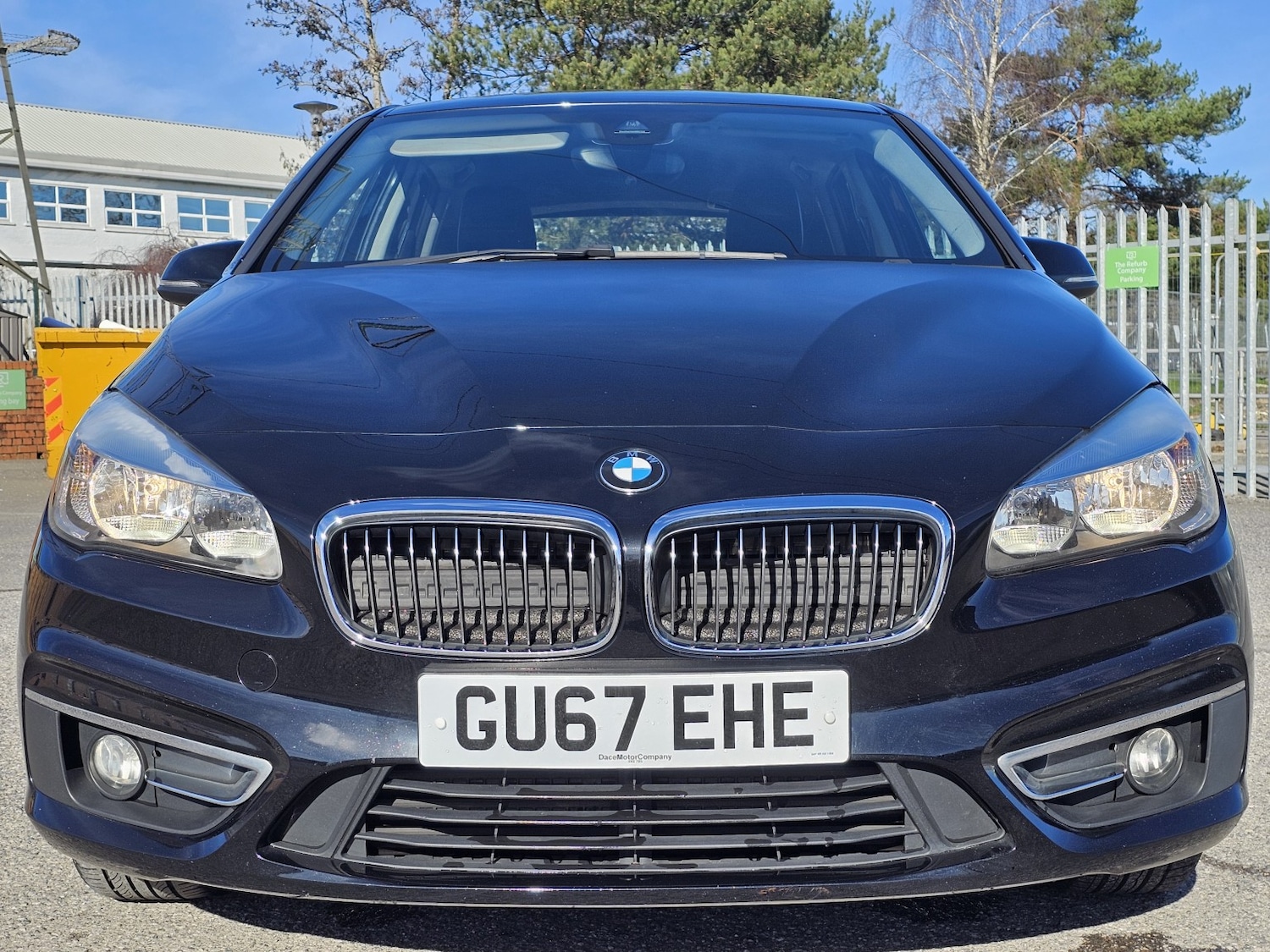 Used BMW 2 Series 2017 for sale - 77558620: Photo 3