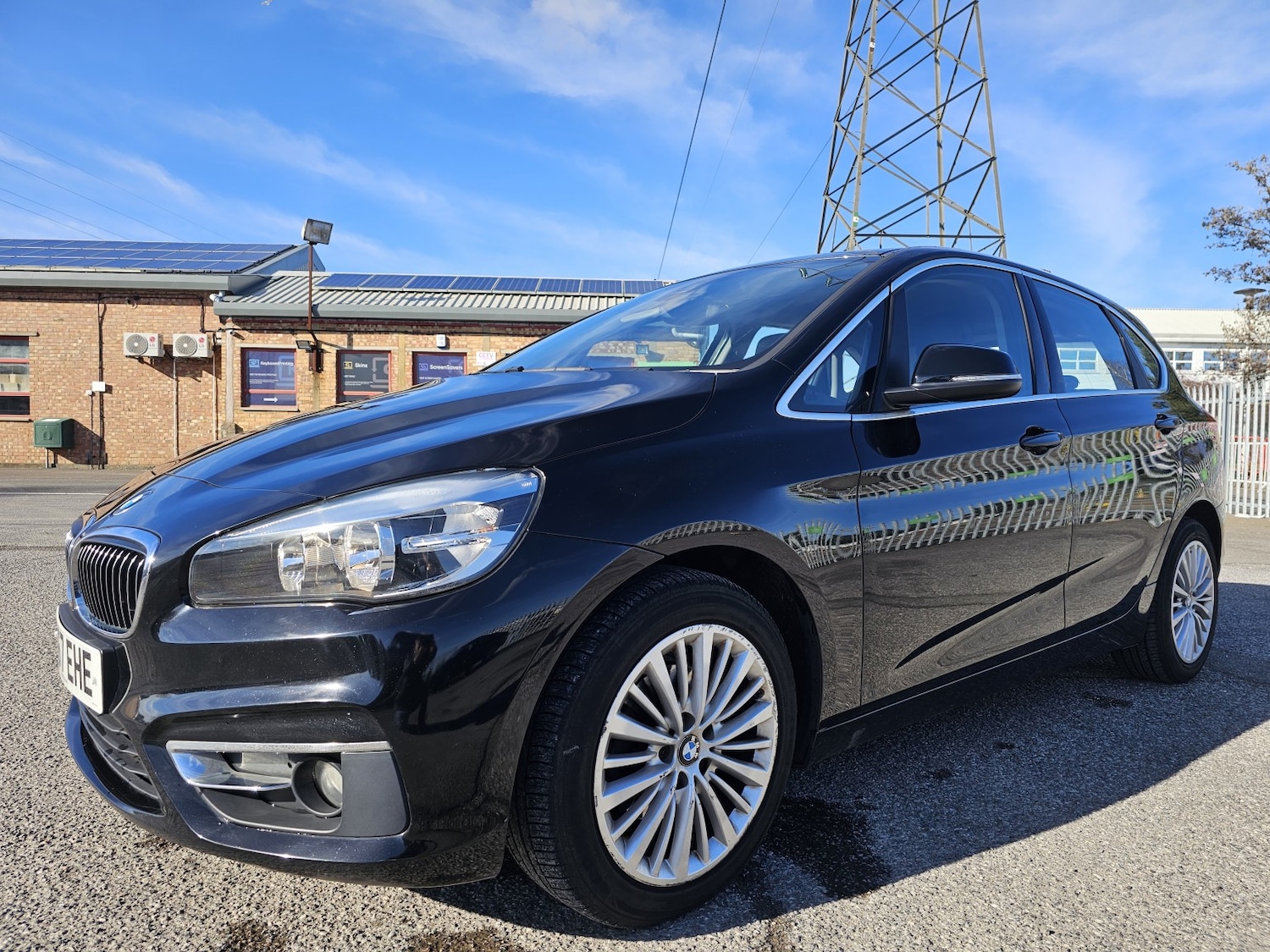 Used BMW 2 Series 2017 for sale - 77558620: Photo 4