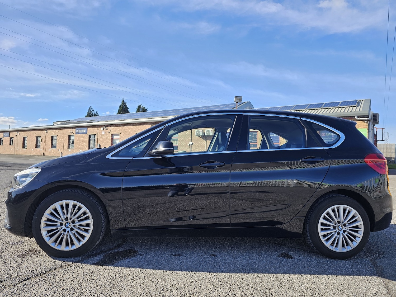 Used BMW 2 Series 2017 for sale - 77558620: Photo 6