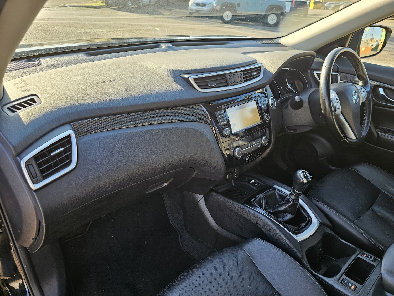 Used Nissan X-Trail 2015 for sale - 77558576: Photo 11