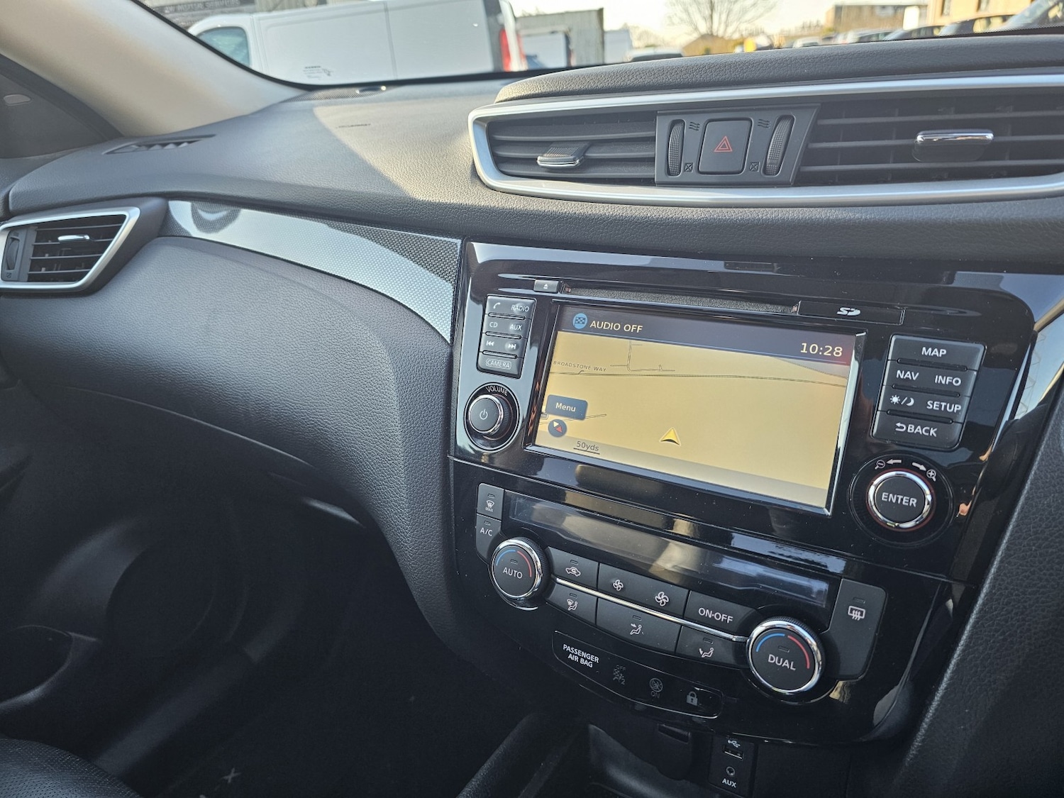 Used Nissan X-Trail 2015 for sale - 77558576: Photo 12