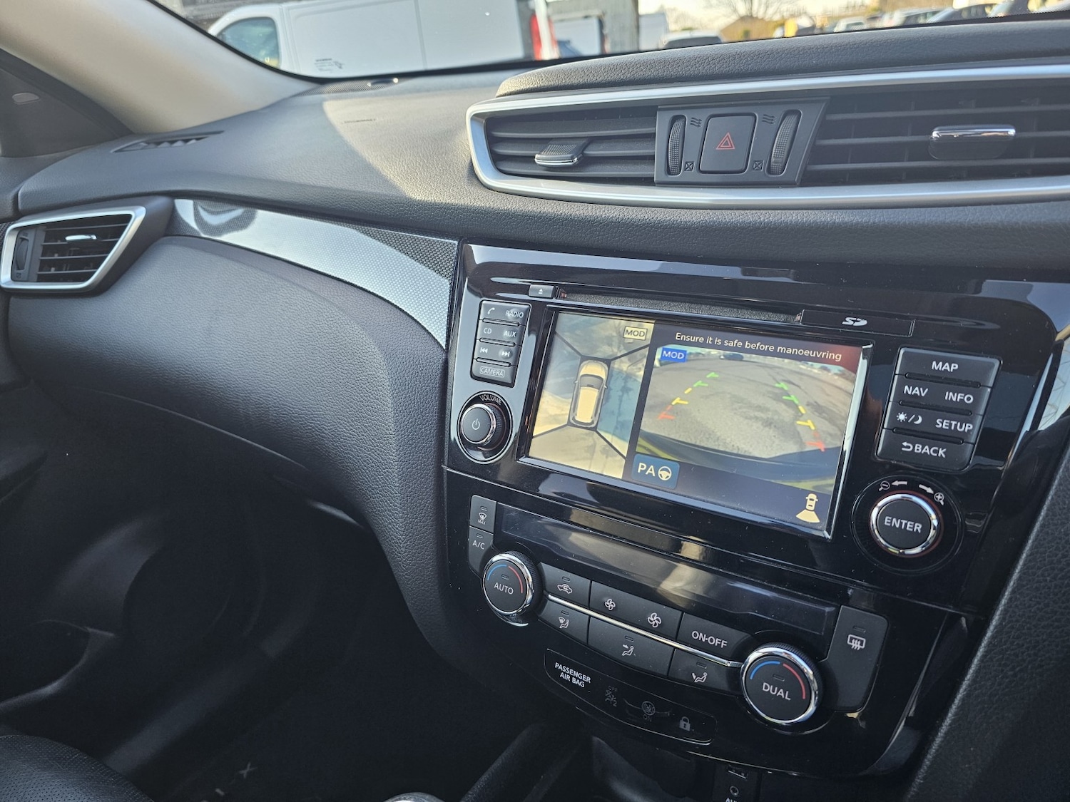 Used Nissan X-Trail 2015 for sale - 77558576: Photo 13