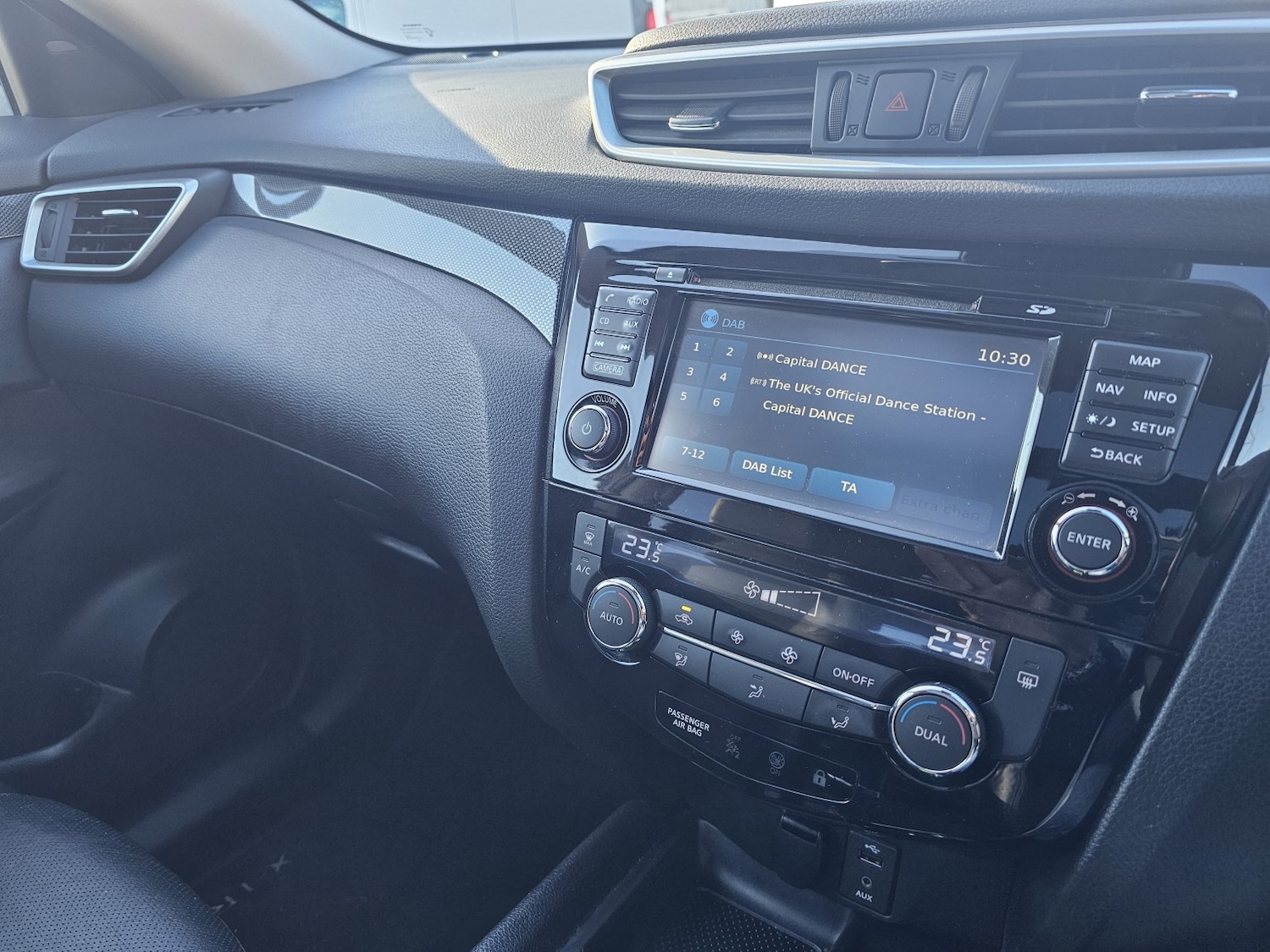 Used Nissan X-Trail 2015 for sale - 77558576: Photo 14