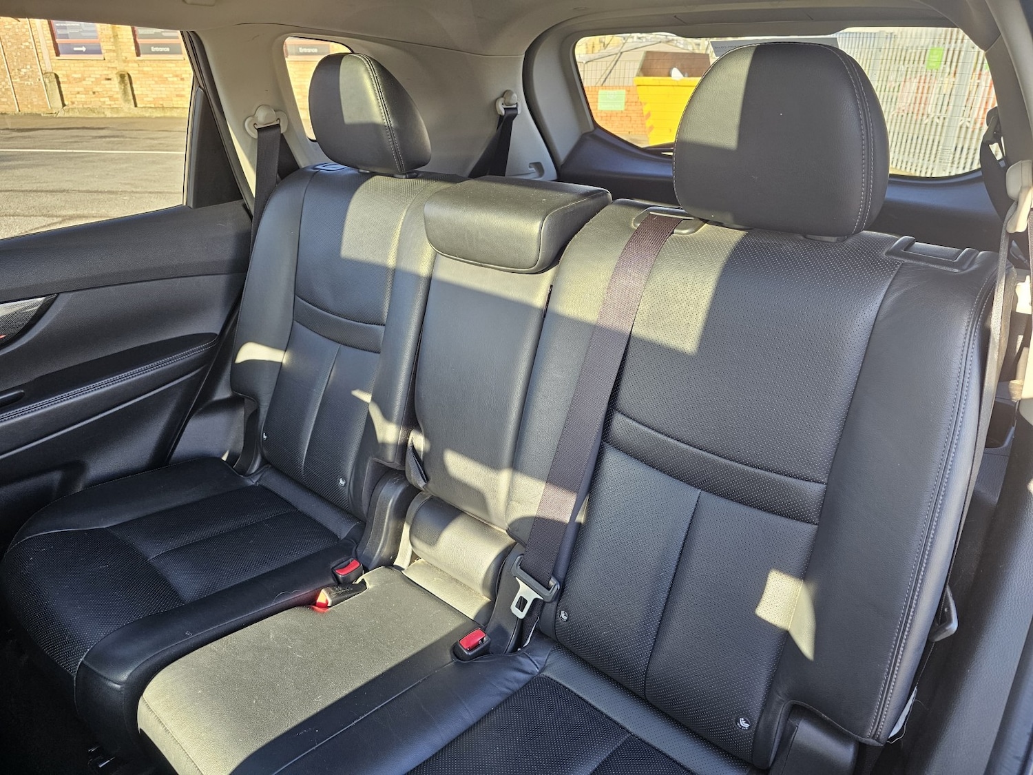 Used Nissan X-Trail 2015 for sale - 77558576: Photo 19