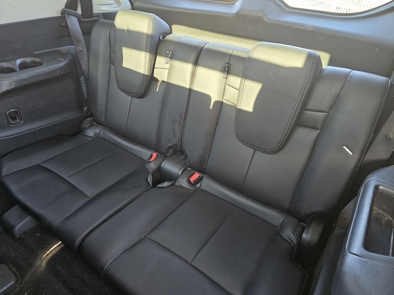 Used Nissan X-Trail 2015 for sale - 77558576: Photo 20