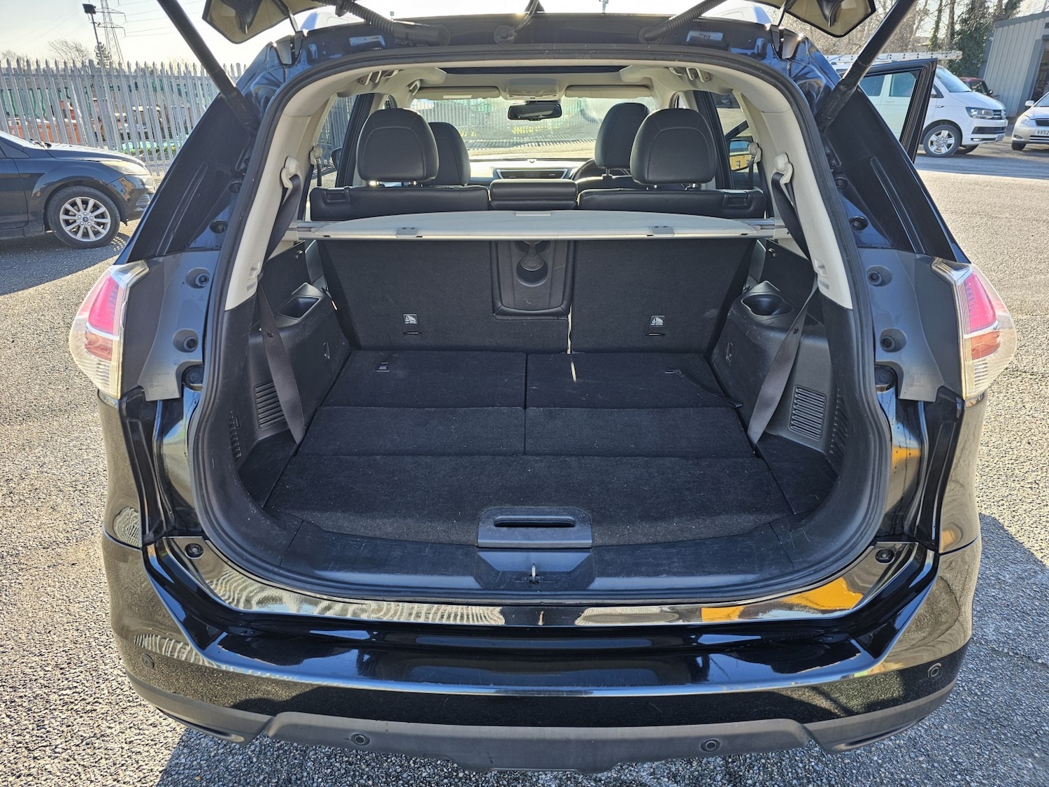 Used Nissan X-Trail 2015 for sale - 77558576: Photo 21