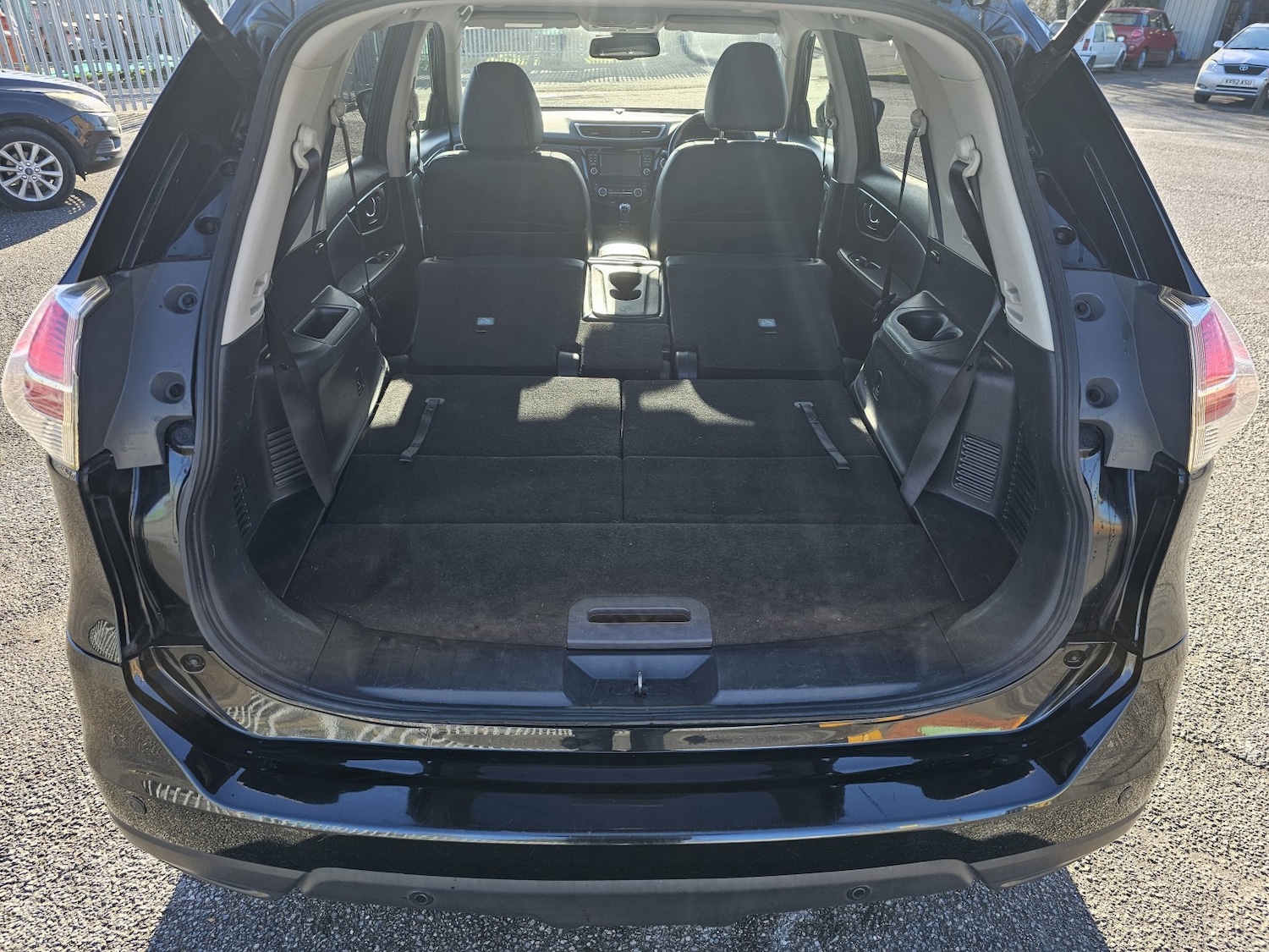 Used Nissan X-Trail 2015 for sale - 77558576: Photo 25