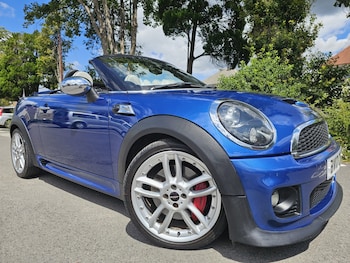 Used MINI Roadster 2012 for sale - 79073542: Photo
