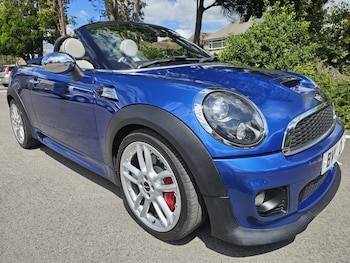 Used MINI Roadster 2012 for sale - 79073542: Photo