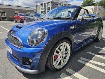 Used MINI Roadster 2012 for sale - 79073542: Photo