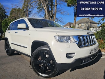 Used Jeep Grand Cherokee 2013 for sale - 76605701: Photo