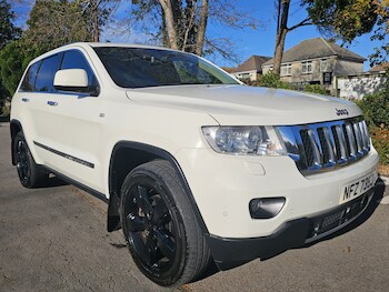 Used Jeep Grand Cherokee 2013 for sale - 76605701: Photo