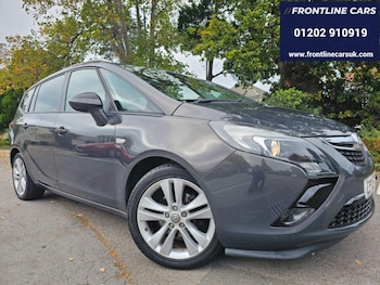 2015 - 1.4 i Turbo SRi 5-Door