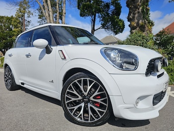 Used MINI Countryman 2013 for sale - 78273943: Photo