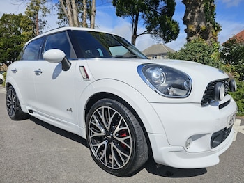 Used MINI Countryman 2013 for sale - 78273943: Photo