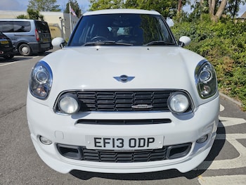 Used MINI Countryman 2013 for sale - 78273943: Photo
