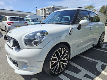 Used MINI Countryman 2013 for sale - 78273943: Photo
