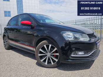 2017 - 1.2 TSI BlueMotion Tech beats 5-Door