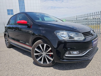 Used Volkswagen Polo 2017 for sale - 75466755: Photo