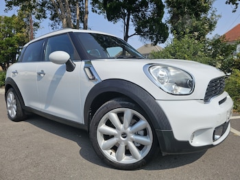 Used MINI Countryman 2012 for sale - 79277597: Photo