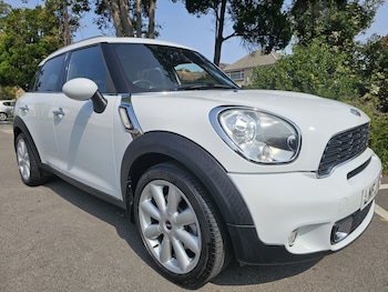 Used MINI Countryman 2012 for sale - 79277597: Photo