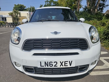 Used MINI Countryman 2012 for sale - 79277597: Photo