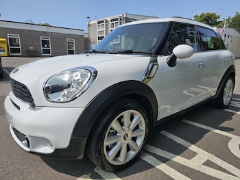 Used MINI Countryman 2012 for sale - 79277597: Photo