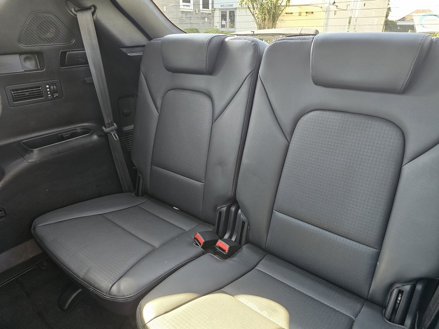 Used Hyundai Santa Fe 2014 for sale - 77954003: Photo 16