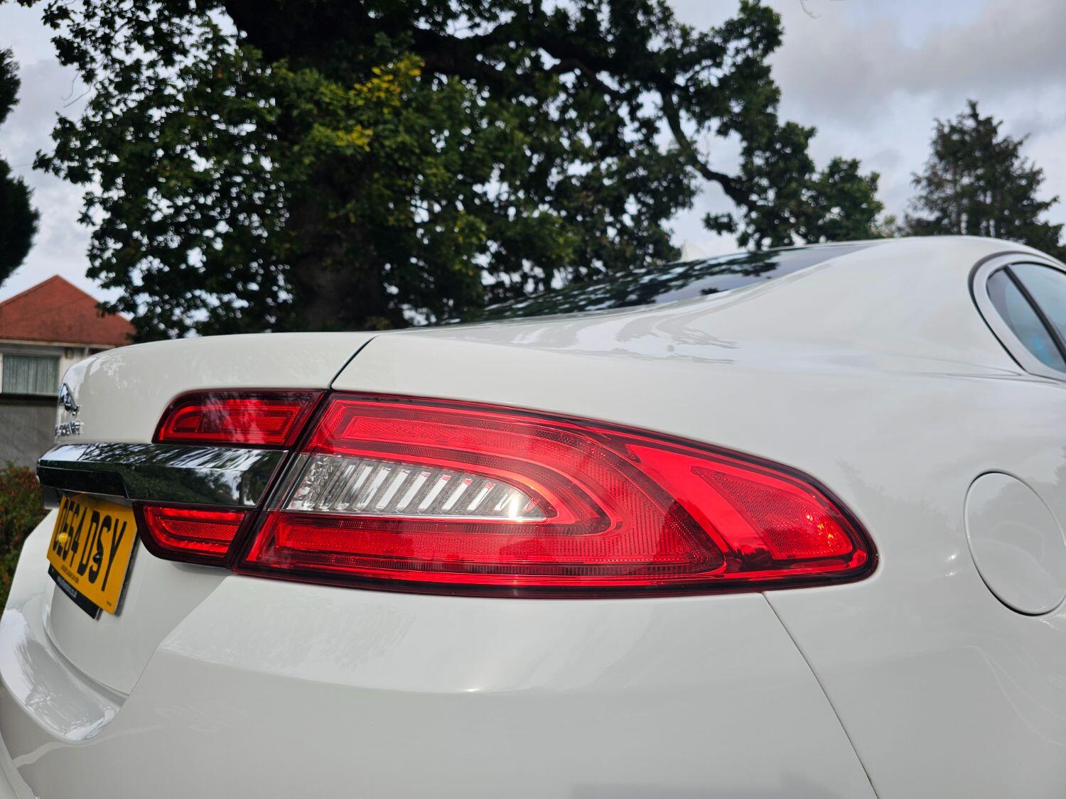 Used Jaguar XF 2014 for sale - 76794622: Photo 12