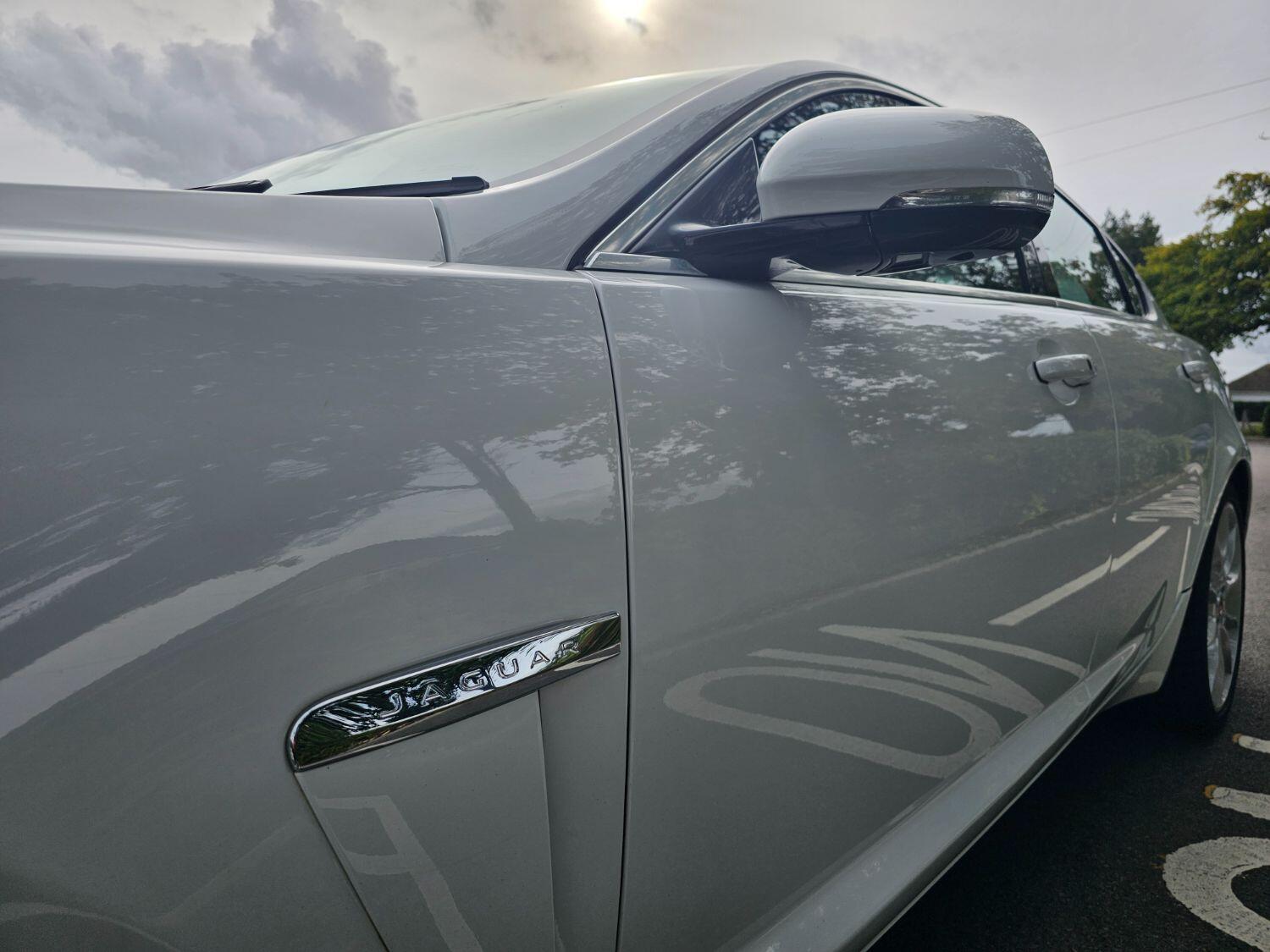 Used Jaguar XF 2014 for sale - 76794622: Photo 31