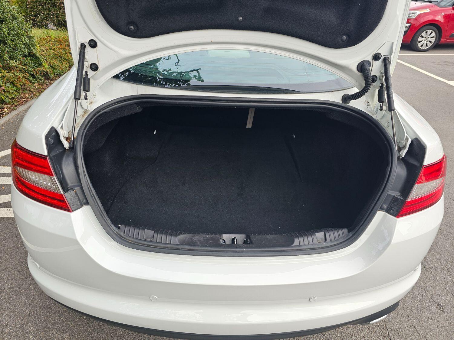 Used Jaguar XF 2014 for sale - 76794622: Photo 35