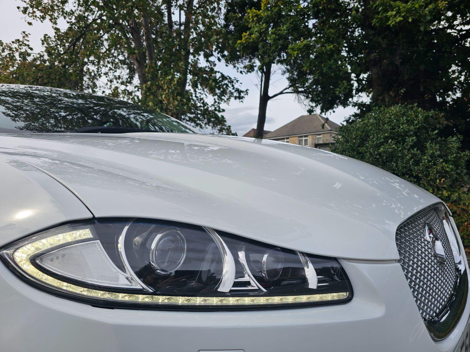Used Jaguar XF 2014 for sale - 76794622: Photo 9