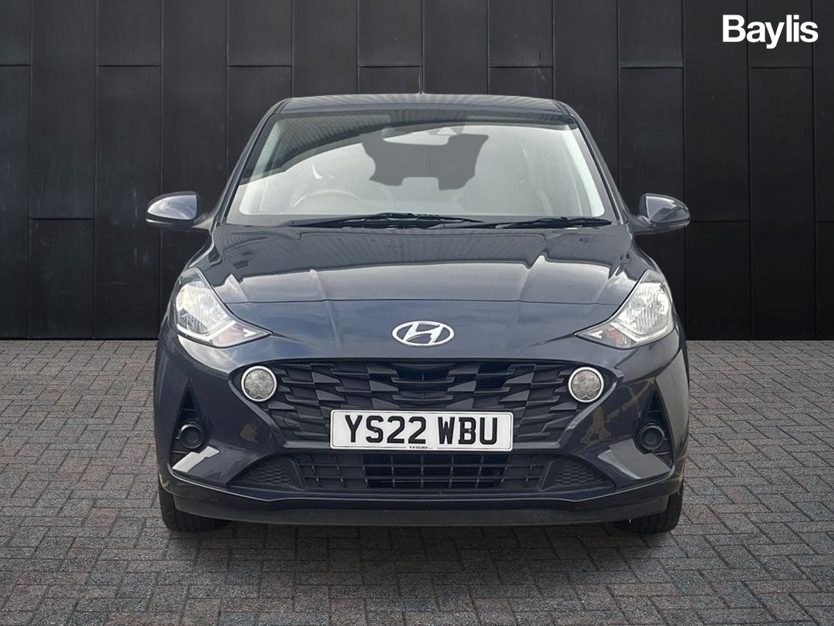 Used Hyundai i10 2022 for sale - 77098955: Photo 10